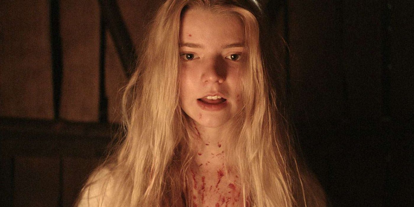 La strega: come il debutto di robert eggers ha creato un’icona dell’horror