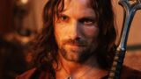 Profezia che ha condannato la stirpe di aragorn prima del signore degli anelli