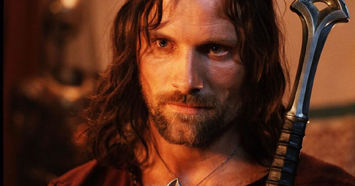 Profezia che ha condannato la stirpe di aragorn prima del signore degli anelli