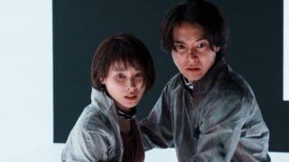 Alice in borderland 3: cosa distingue la serie da squid game