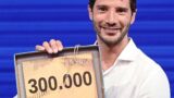 Ascolti tv 11 settembre 2025: de martino vs scotti, chi ha trionfato?