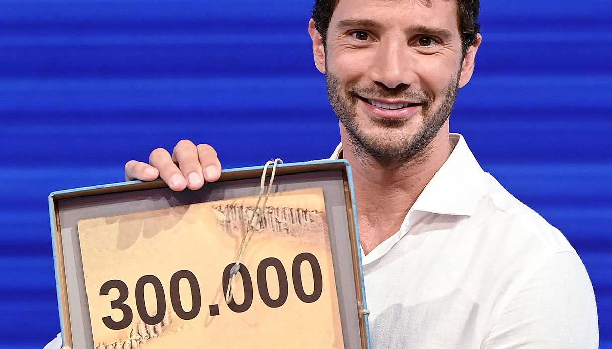 Ascolti tv 11 settembre 2025: de martino vs scotti, chi ha trionfato?