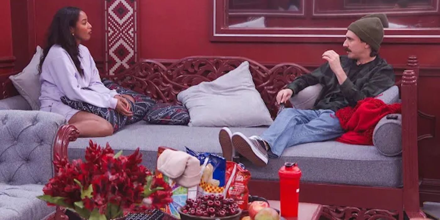 Big Brother 27 settimana 10: la difficile scelta del HOH con spoiler Big Brother 27 settimana 10: la difficile scelta del HOH con spoiler