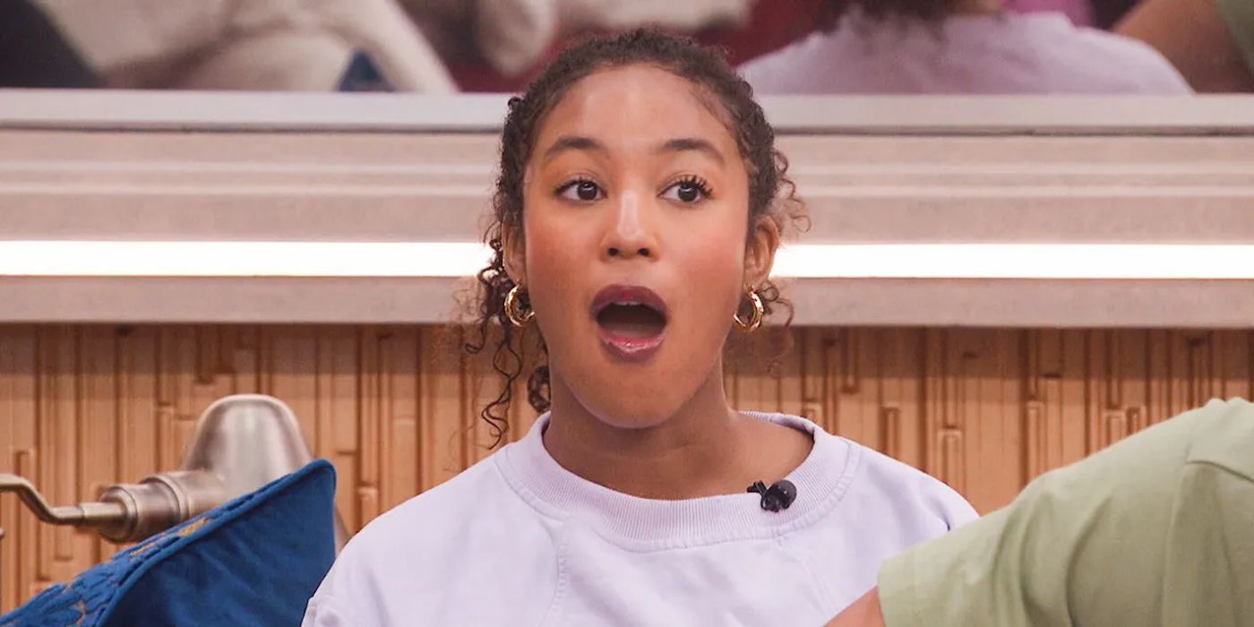 Ashley Hollis vince grazie al focus sui concorrenti di Big Brother 27