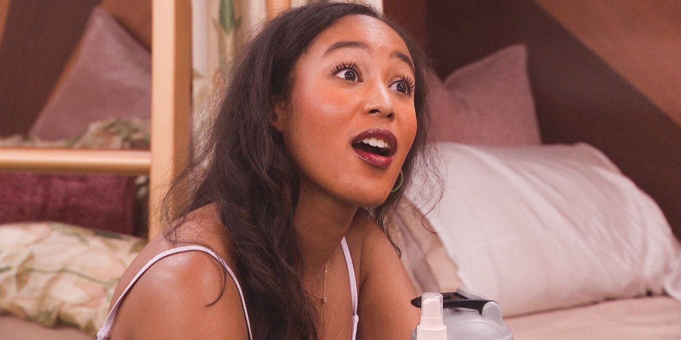 Nominati della settimana 10 di big brother 27 svelati (spoiler) Nominati della settimana 10 di big brother 27 svelati (spoiler)