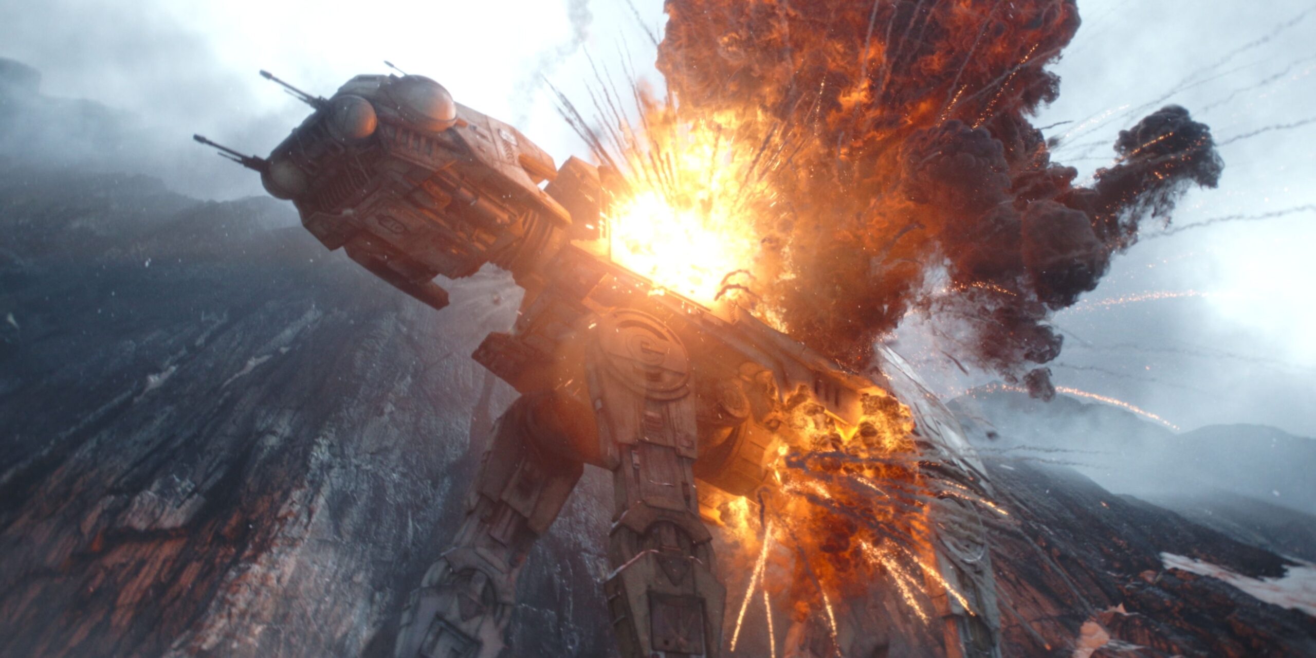 il trailer di mandalorian e grogu rende omaggio a l8217impero colpisce ancora