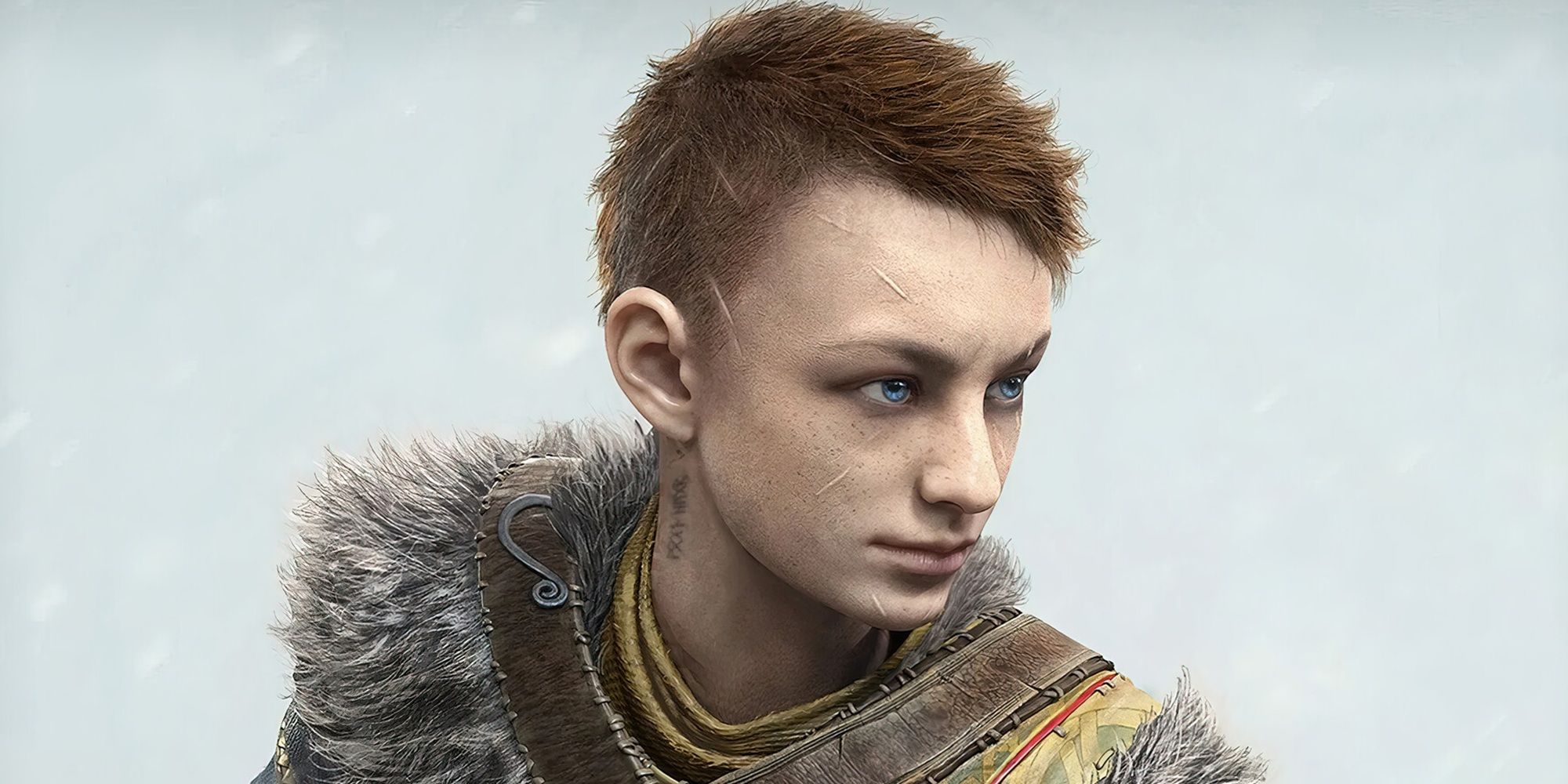 God of war su prime video: scelta della trama controversa preoccupa i fan God of war su prime video: scelta della trama controversa preoccupa i fan