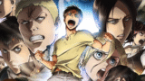 Attack on titan annuncia un progetto di manga per l’anniversario