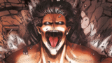 Attack on titan annuncia nuova collaborazione manga per uomini