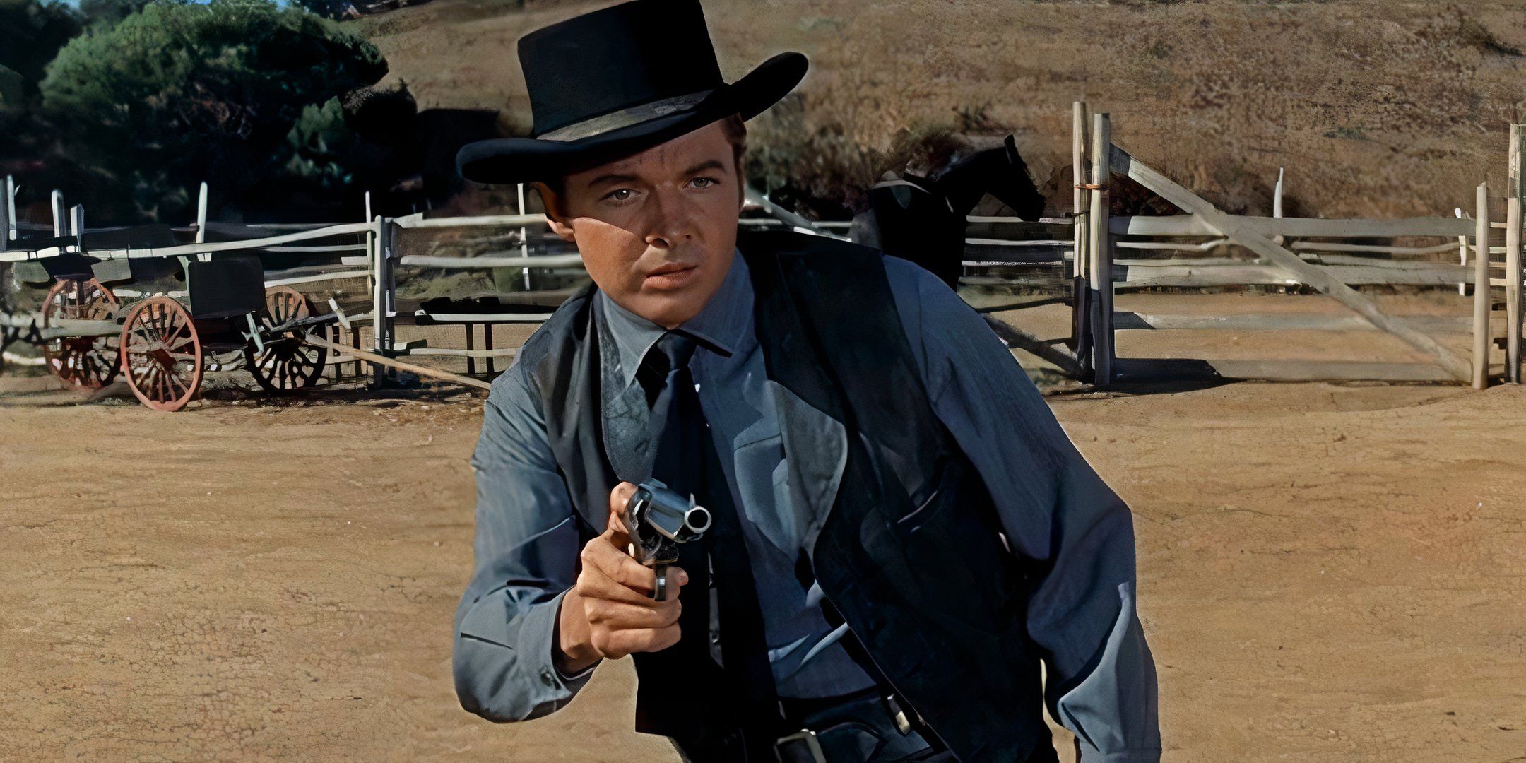 10 western dimenticati da considerare dei classici