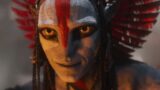 Avatar: pandora in fiamme e la guerra epica nel  trailer