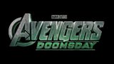 Avengers doomsday ha concluso le riprese