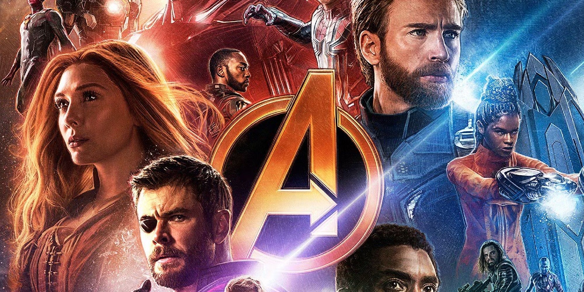 Captain Beyond è tra gli Avengers nell’incredibile Infinity Comic 30