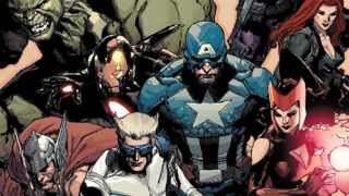 Black Widow, l’arma segreta degli Avengers secondo Marvel