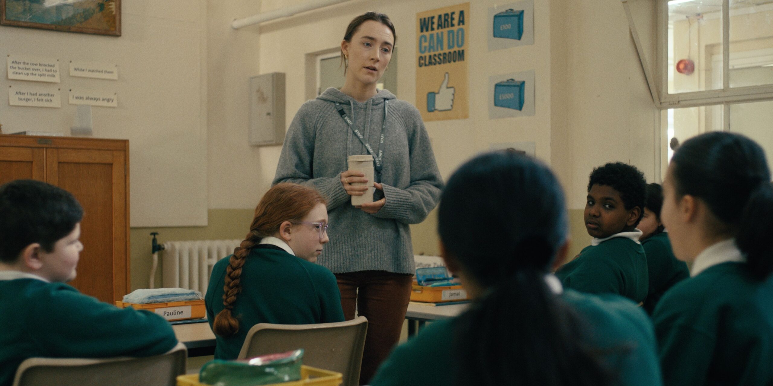 Bad apples recensione tiff: la commedia nera più folle dell’anno Bad apples recensione tiff: la commedia nera più folle dell’anno