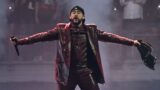 Bad bunny rinuncia al tour negli Stati Uniti a causa di preoccupazioni per l’ice