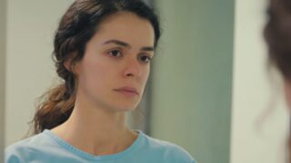 Sarp torna a casa: la forza di una donna nelle puntate decisive