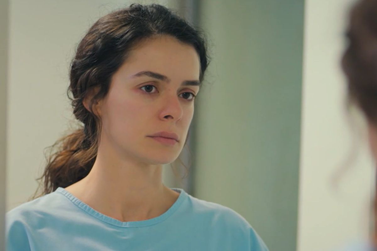 Sarp torna a casa: la forza di una donna nelle puntate decisive