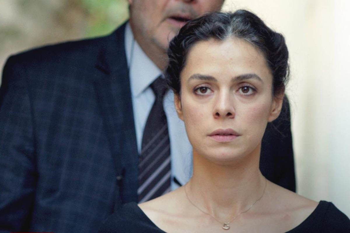 La forza di una donna: bahar affronta un finale drammatico La forza di una donna: bahar affronta un finale drammatico