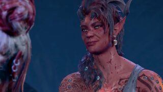 Baldur’s gate 3: ripristino di oltre 100 dialoghi tagliati grazie alla mod