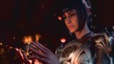 Baldur’s gate 3 risolve il glitch del sangue e altre novità nella patch