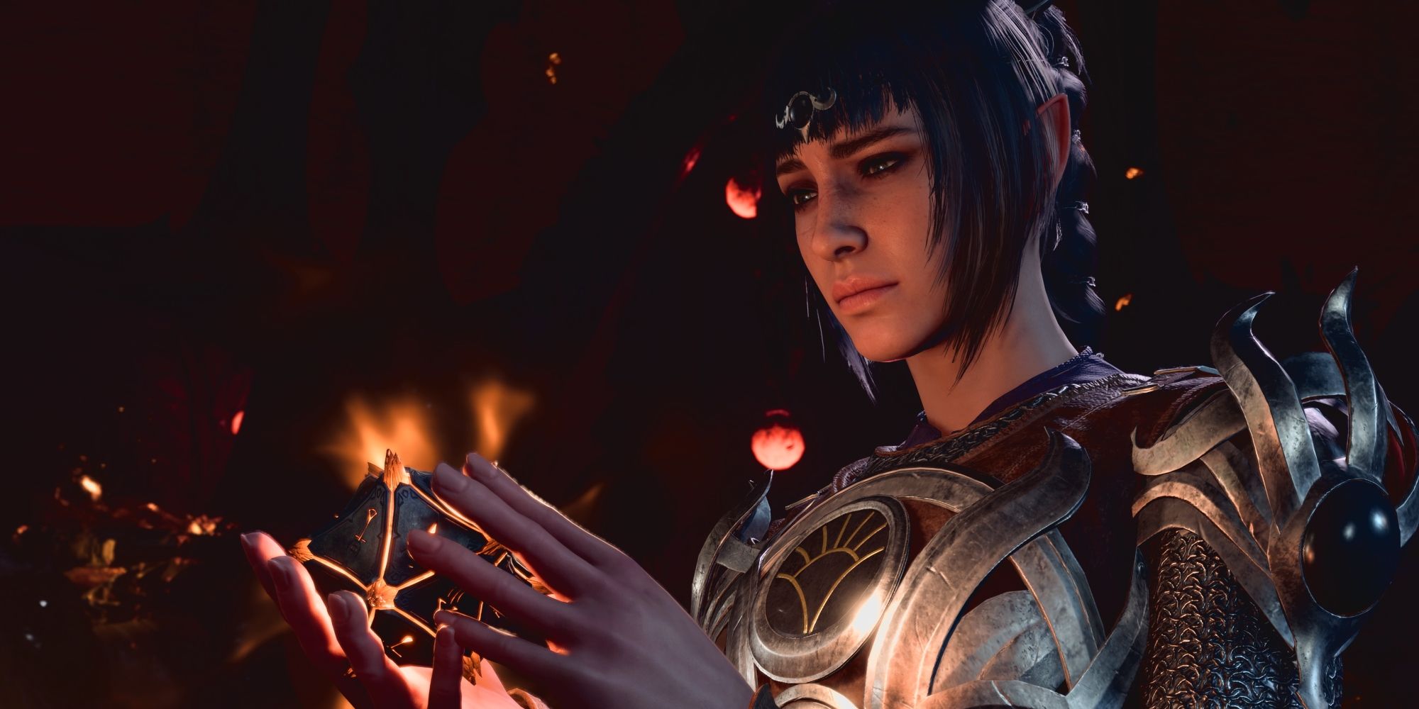 Baldur’s gate 3 risolve il glitch del sangue e altre novità nella patch