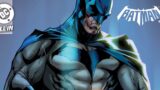 Batmobile di batman con nuova modalità di difesa automatizzata