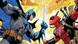 Wolverine e lobo creano l’eroe più mortale di marvel e dc