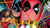 Crossover Marvel e DC: tutte le novità sul tanto atteso evento