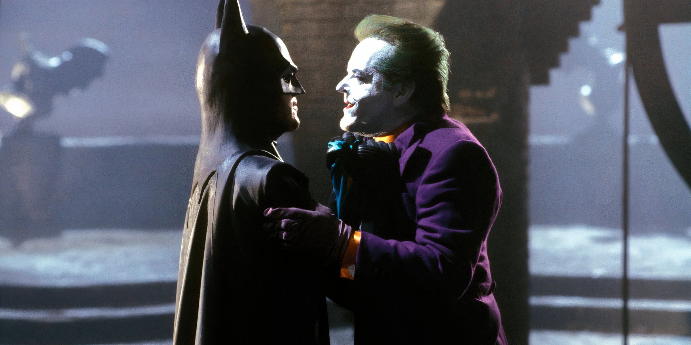 Batman di Tim Burton: la svolta nei film sui supereroi moderni Batman di Tim Burton: la svolta nei film sui supereroi moderni