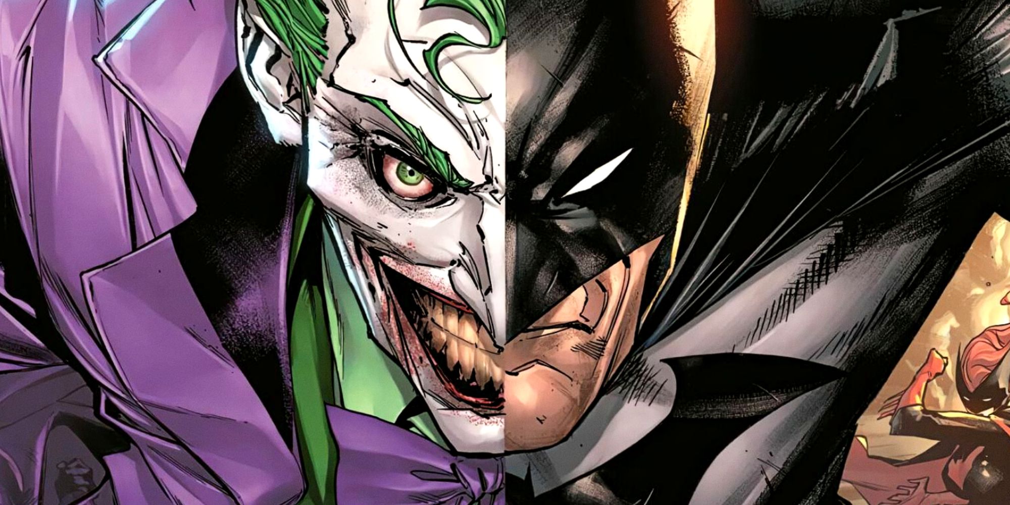 Villanne di batman: come sono cambiati dal loro primo apparire