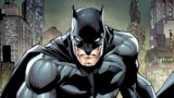 Gotham di batman è perfetta per il dc universe