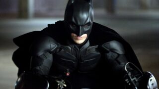 Clues sul  aspetto di clayface nel dcu di batman