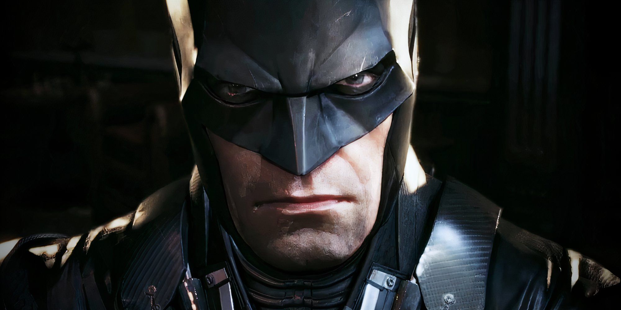 Nuovo gioco batman arkham confermato dall’attore di voce Nuovo gioco batman arkham confermato dall’attore di voce