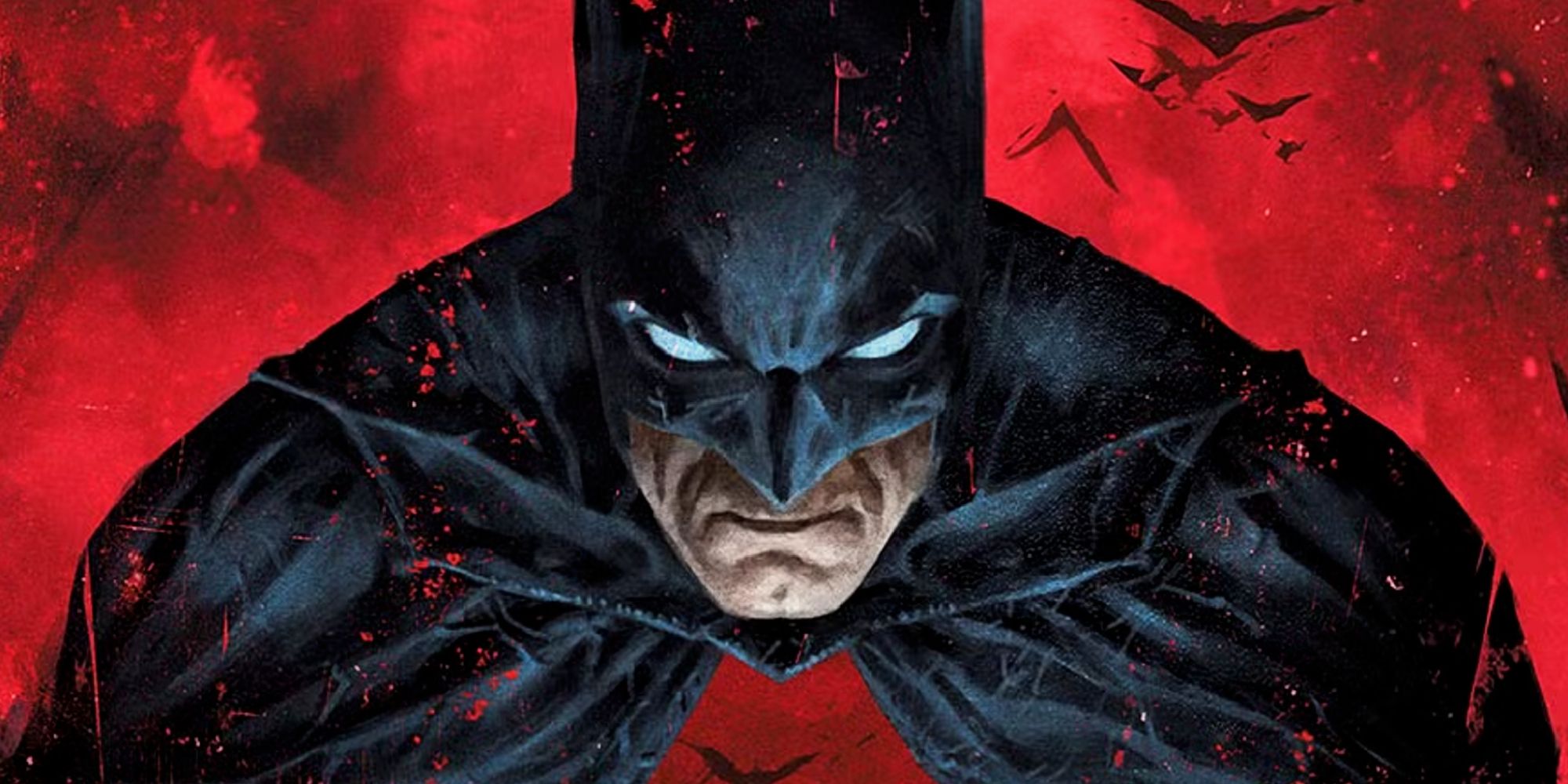 Gotham city diventa il prossimo grande eroe di batman Gotham city diventa il prossimo grande eroe di batman