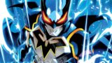 Armatura immortale di batman: 8 poteri straordinari svelati