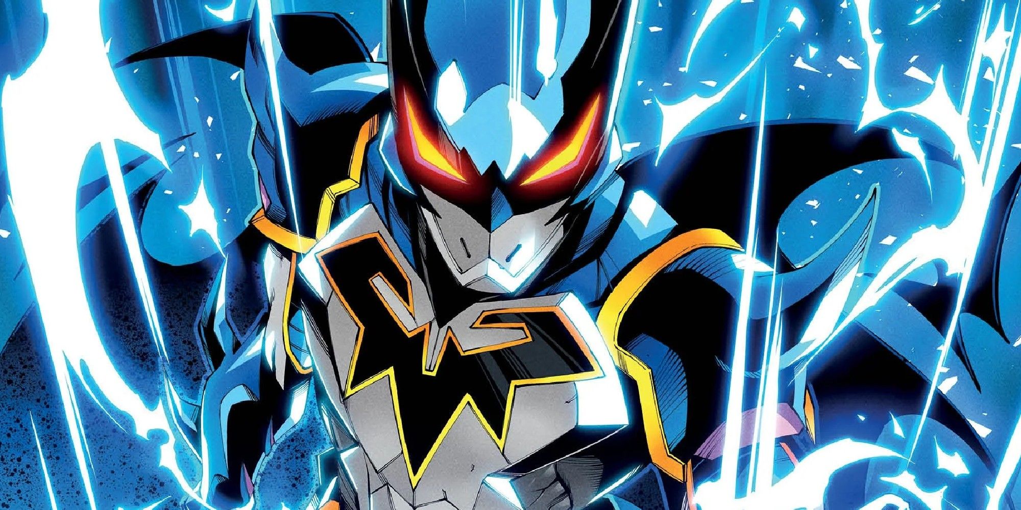 Armatura immortale di batman: 8 poteri straordinari svelati Armatura immortale di batman: 8 poteri straordinari svelati
