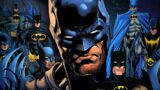 Tutte le versioni di batman: dalla più debole alla più potente