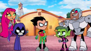 Attore di teen titans go licenziato dopo diagnosi di parkinson: cosa succede ora?