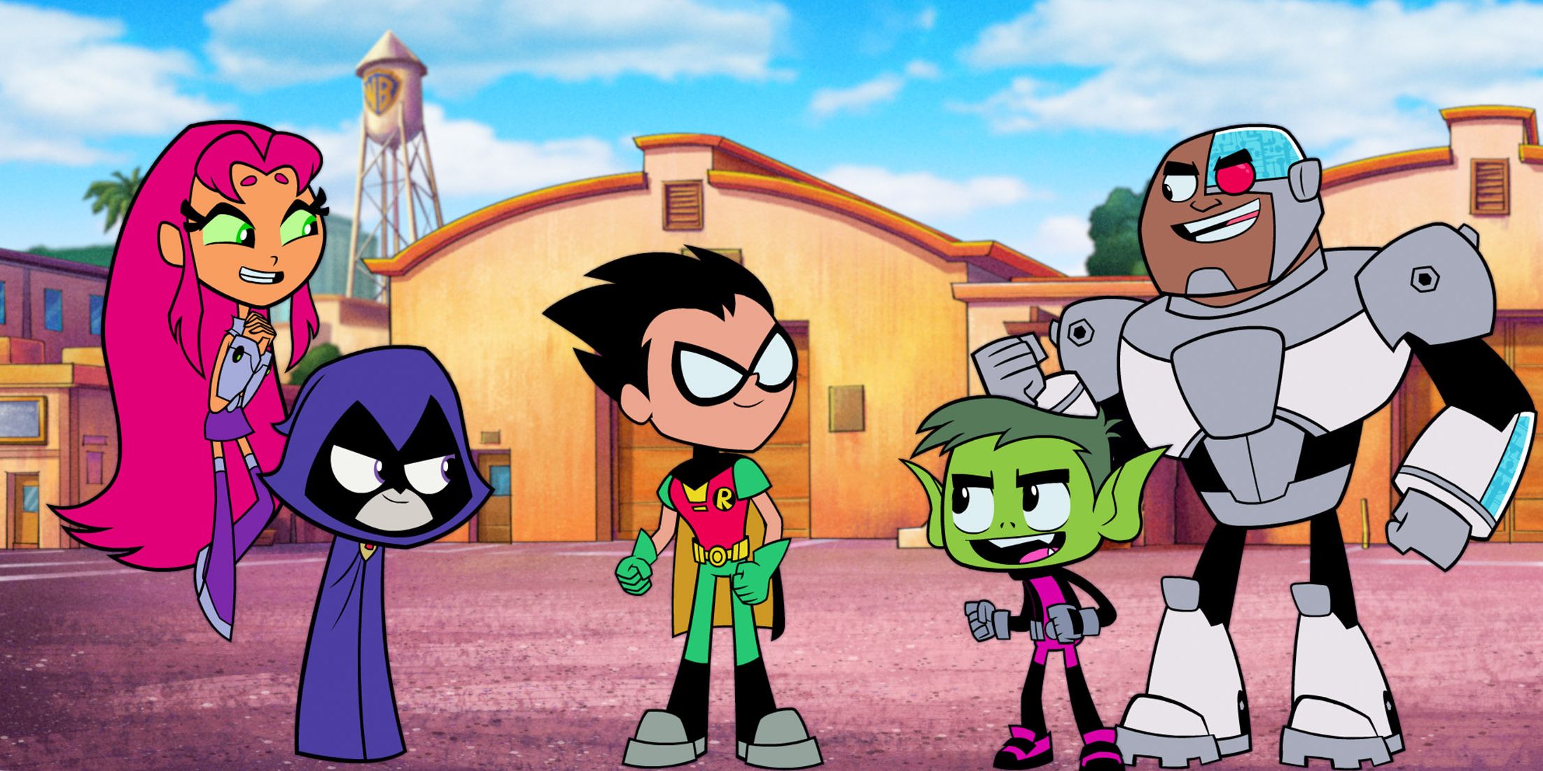 attore di teen titans go licenziato dopo diagnosi di parkinson cosa succede ora
