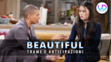 Anticipazioni beautiful 8-14 settembre 2025: luna tradisce rj con zende
