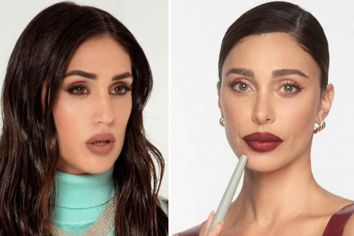 Lite tra sorelle Rodriguez, Belen manda segnali di pace a Cecilia