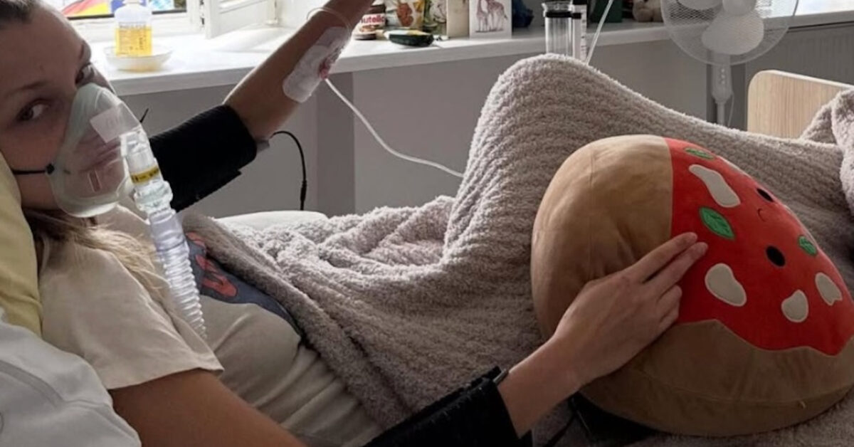 Ricoveri in ospedale: la malattia della celebre star preoccupa i fan Ricoveri in ospedale: la malattia della celebre star preoccupa i fan