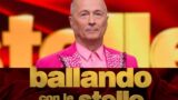Ballando con le stelle: chi sostituirà Paolo Belli? Scopri il nome.