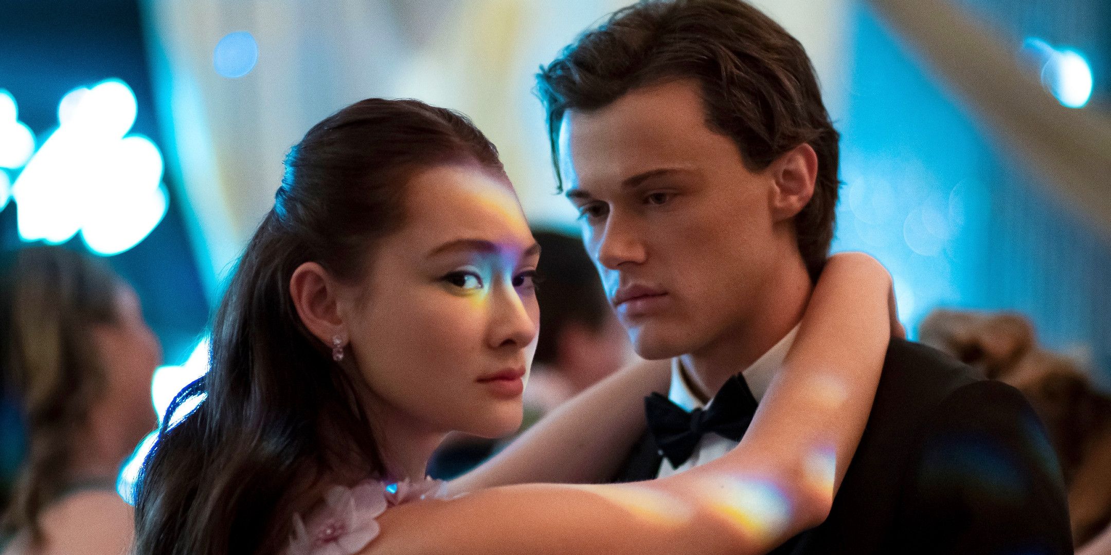 Film summer I turned pretty confermato da prime video
