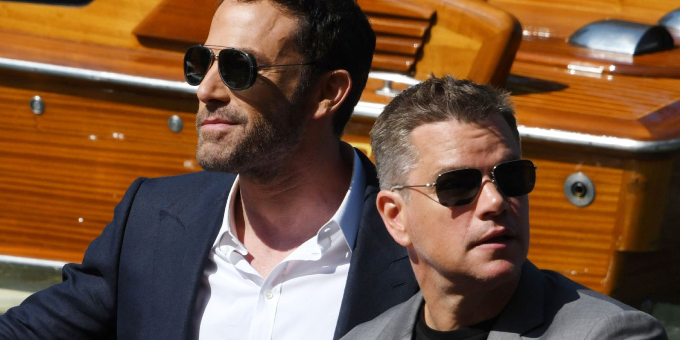 Trailer di rip su netflix con ben affleck e matt damon Trailer di rip su netflix con ben affleck e matt damon