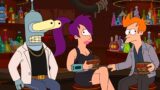 Futurama stagione 13 recensione: il ritorno della tua comedia sci-fi preferita
