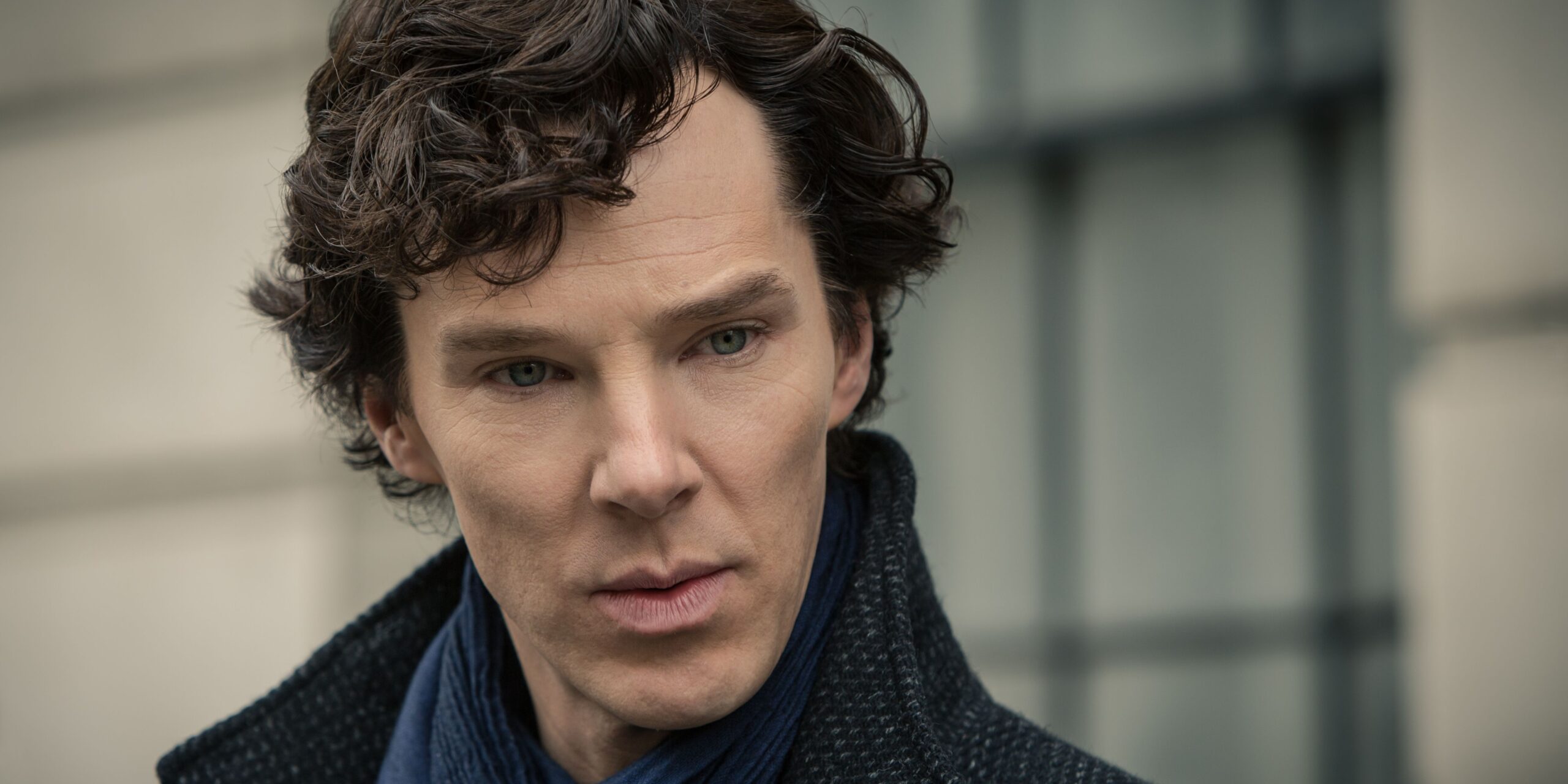 Perché luther è un detective migliore di sherlock della bbc Perché luther è un detective migliore di sherlock della bbc