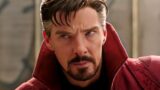Doctor strange presenta il suo miglior costume di sempre