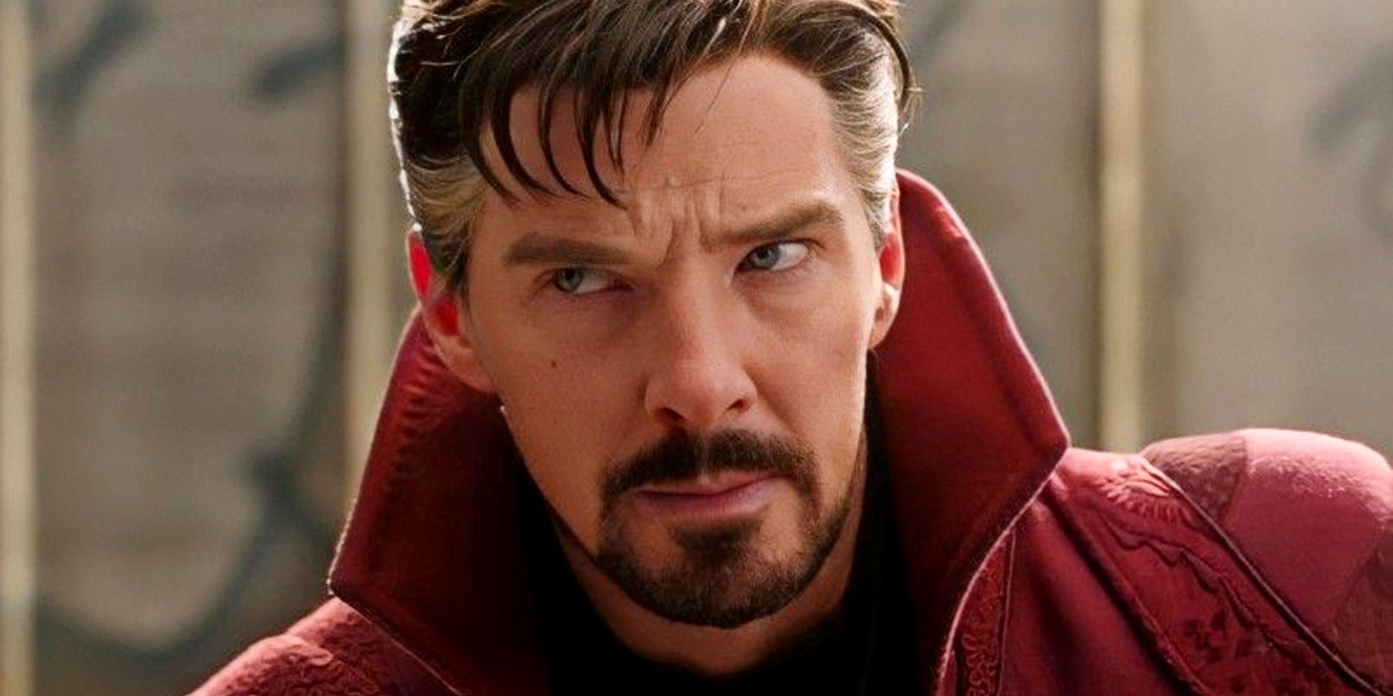 Doctor strange presenta il suo miglior costume di sempre